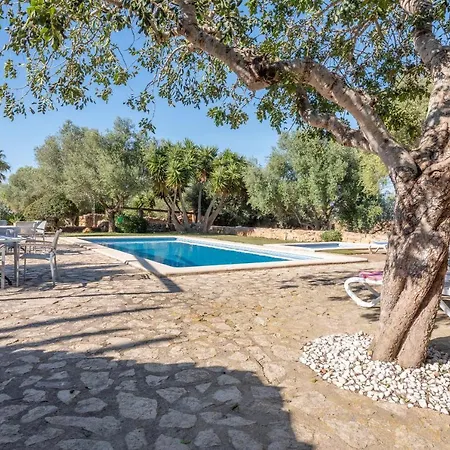 Appartamento Es Rafal Roig - Es Nou Sant Llorenc Des Cardassar