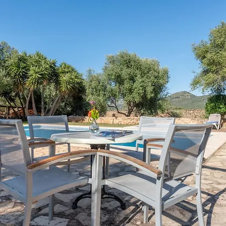 Apartamento Es Rafal Roig - Es Nou