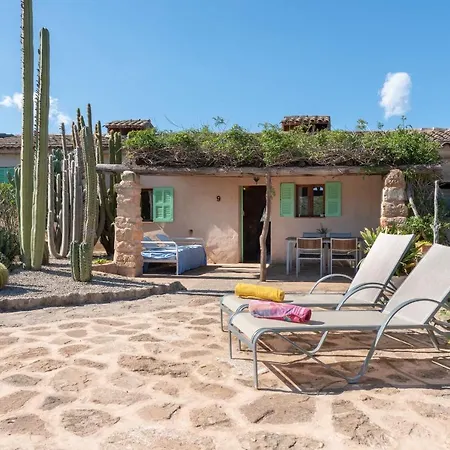 Apartamento Es Rafal Roig - Es Nou