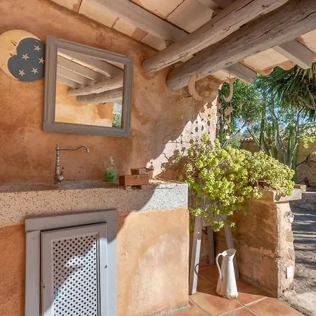 Apartamento Es Rafal Roig - Es Nou