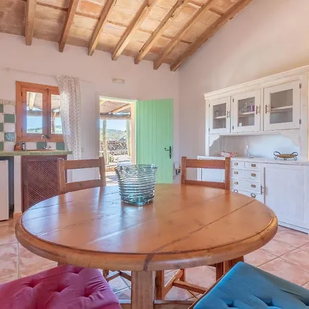 Apartamento Es Rafal Roig - Es Nou Sant Llorenc Des Cardassar