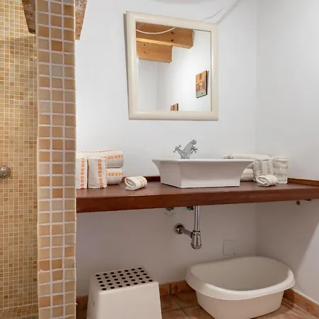 Apartamento Es Rafal Roig - Es Nou