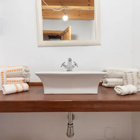 Apartamento Es Rafal Roig - Es Nou *